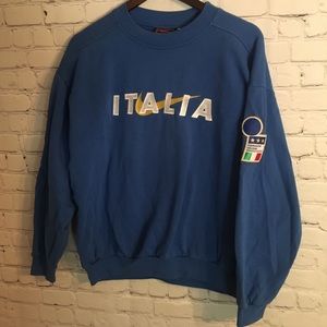Nike Crewneck Sweater